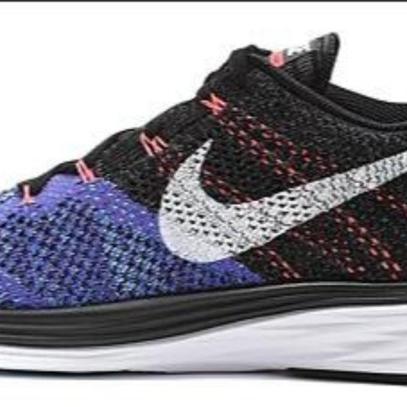 A pair of shoes